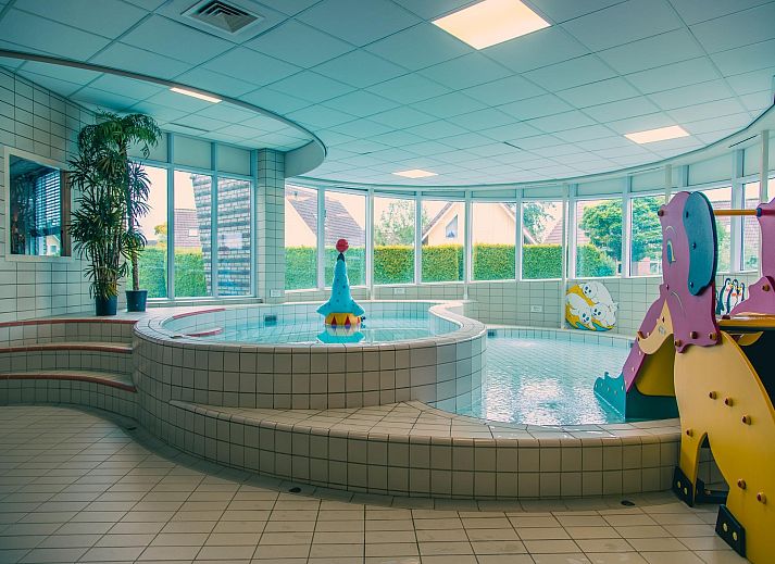 Unterkunft 460484 - Ferienhaus IJsselmeerkust - Vlietstroom 6