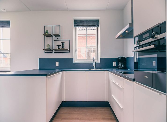 Unterkunft 460485 - Ferienhaus IJsselmeerkust - Watervilla 6