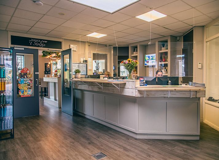 Unterkunft 460485 - Ferienhaus IJsselmeerkust - Watervilla 6