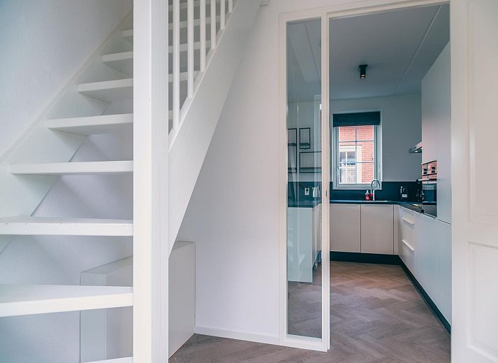 Unterkunft 460485 - Ferienhaus IJsselmeerkust - Watervilla 6