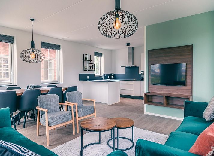 Unterkunft 460485 - Ferienhaus IJsselmeerkust - Watervilla 6