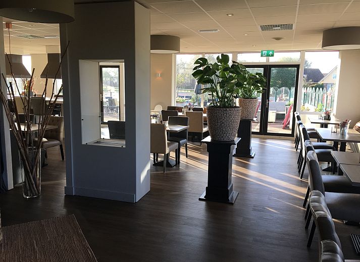 Unterkunft 460485 - Ferienhaus IJsselmeerkust - Watervilla 6