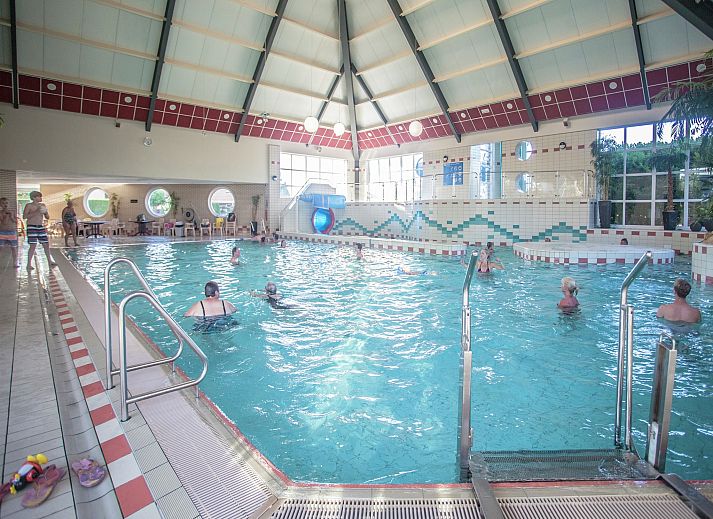 Unterkunft 460485 - Ferienhaus IJsselmeerkust - Watervilla 6