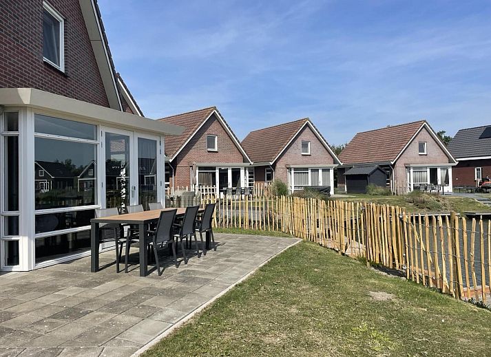 Unterkunft 460491 - Ferienhaus IJsselmeerkust - Dijkvilla Kids 5