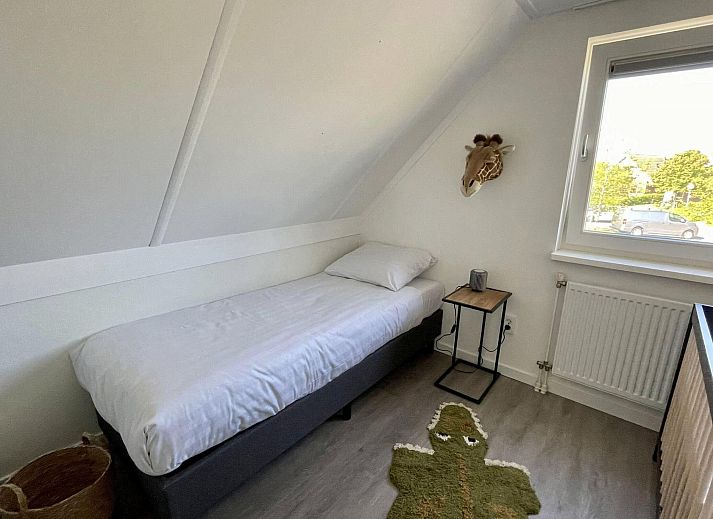 Unterkunft 460491 - Ferienhaus IJsselmeerkust - Dijkvilla Kids 5