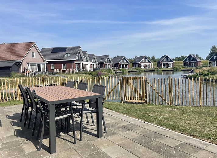 Unterkunft 460491 - Ferienhaus IJsselmeerkust - Dijkvilla Kids 5