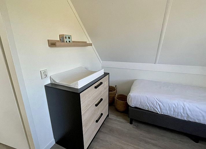 Unterkunft 460491 - Ferienhaus IJsselmeerkust - Dijkvilla Kids 5