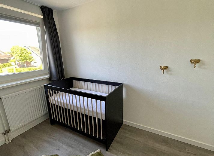 Unterkunft 460491 - Ferienhaus IJsselmeerkust - Dijkvilla Kids 5