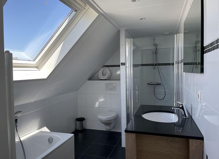Unterkunft 460491 - Ferienhaus IJsselmeerkust - Dijkvilla Kids 5