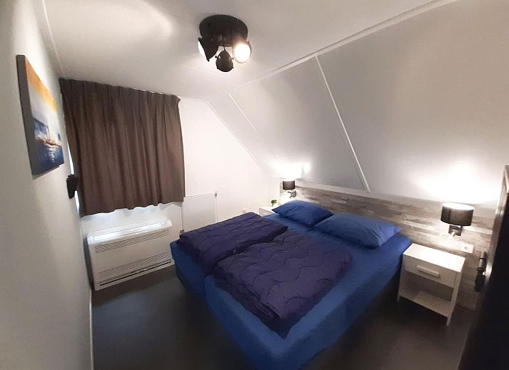 Verblijf 460492 - Vakantiewoning IJsselmeerkust - Dijkhuis Sauna 6
