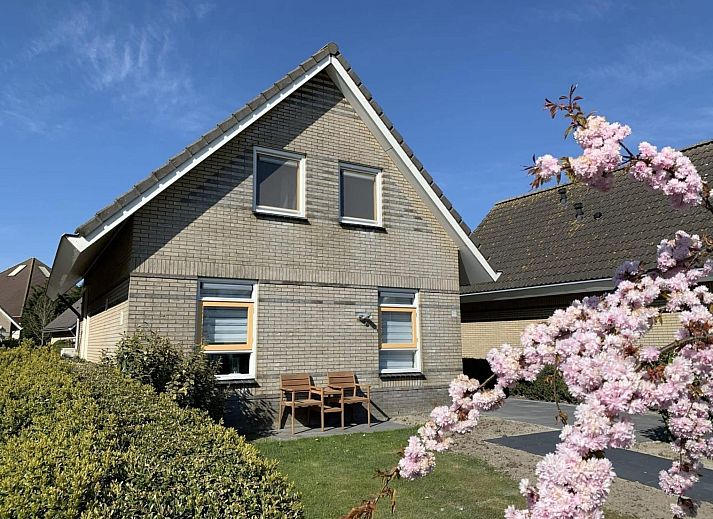 Verblijf 460492 - Vakantiewoning IJsselmeerkust - Dijkhuis Sauna 6