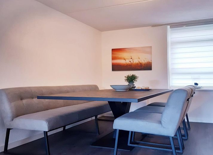 Verblijf 460492 - Vakantiewoning IJsselmeerkust - Dijkhuis Sauna 6