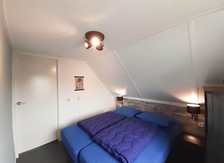 Verblijf 460492 - Vakantiewoning IJsselmeerkust - Dijkhuis Sauna 6