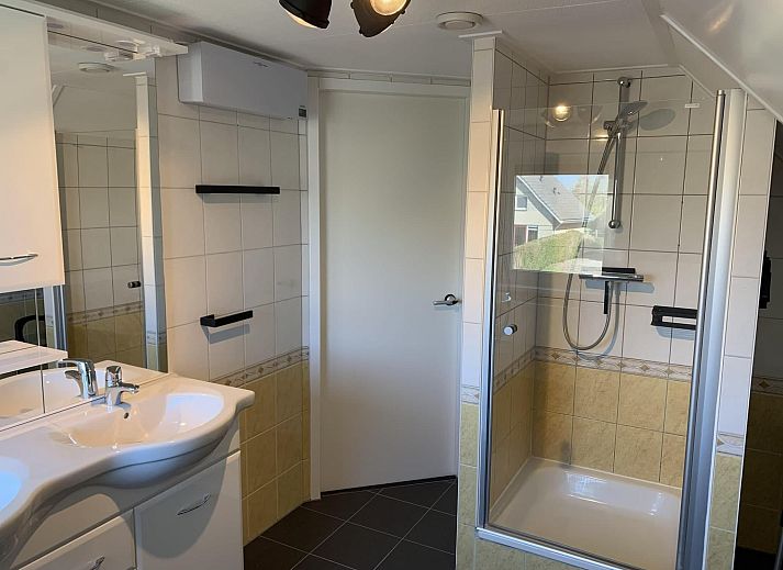 Verblijf 460492 - Vakantiewoning IJsselmeerkust - Dijkhuis Sauna 6