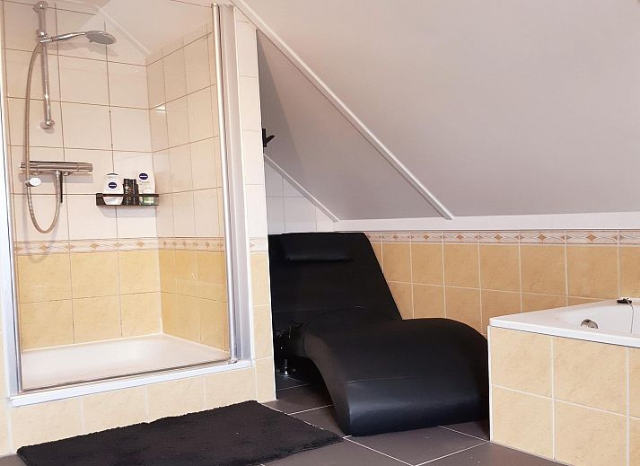 Verblijf 460492 - Vakantiewoning IJsselmeerkust - Dijkhuis Sauna 6