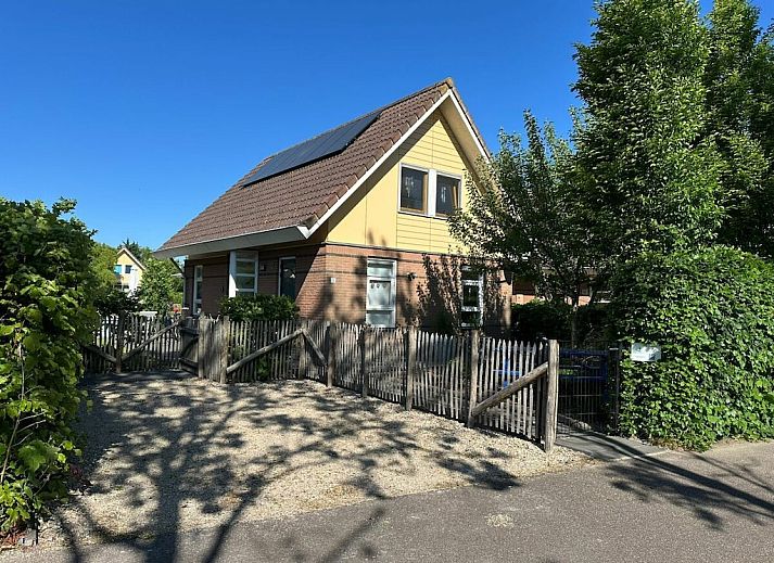 Unterkunft 460494 - Ferienhaus IJsselmeerkust - 630531