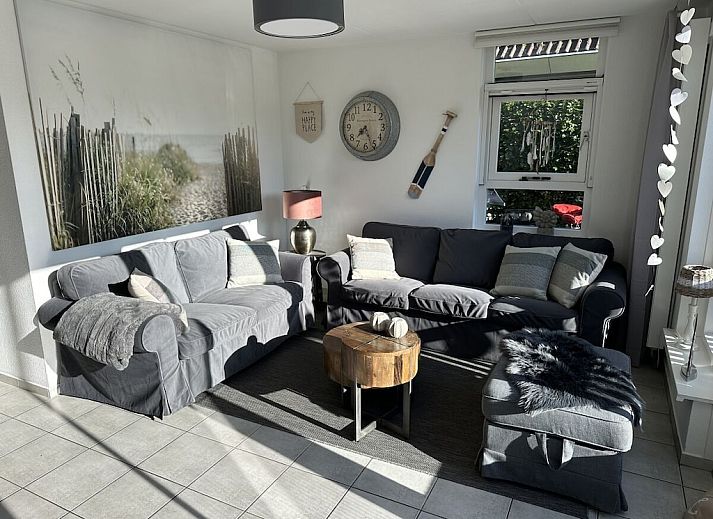 Unterkunft 460494 - Ferienhaus IJsselmeerkust - 630531