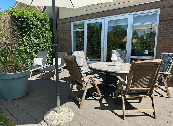 Unterkunft 460494 - Ferienhaus IJsselmeerkust - 630531