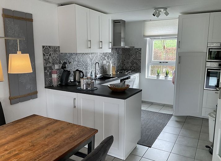 Unterkunft 460494 - Ferienhaus IJsselmeerkust - 630531