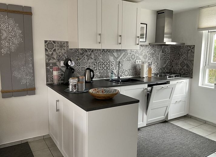 Unterkunft 460494 - Ferienhaus IJsselmeerkust - 630531