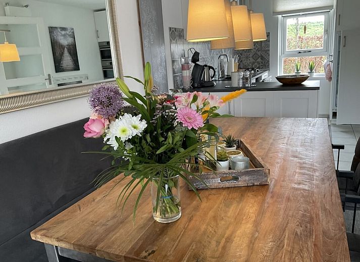 Unterkunft 460494 - Ferienhaus IJsselmeerkust - 630531