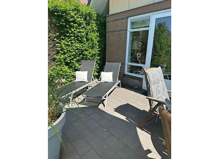 Unterkunft 460494 - Ferienhaus IJsselmeerkust - 630531