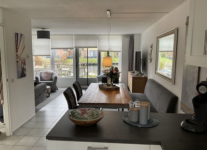 Unterkunft 460494 - Ferienhaus IJsselmeerkust - 630531