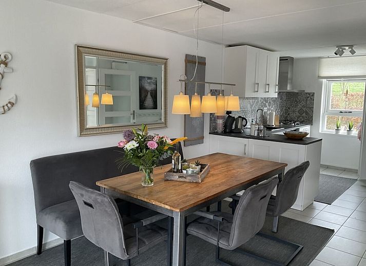 Unterkunft 460494 - Ferienhaus IJsselmeerkust - 630531