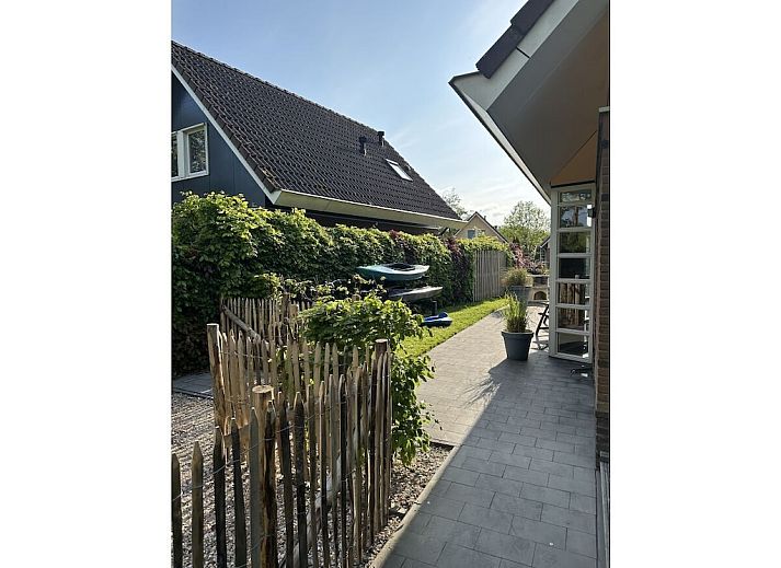 Unterkunft 460494 - Ferienhaus IJsselmeerkust - 630531