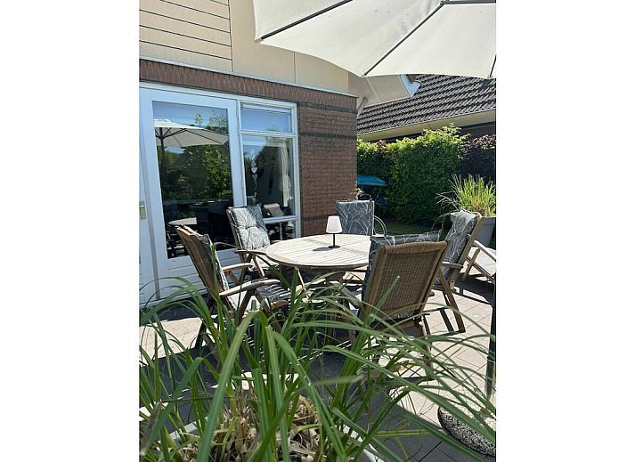 Unterkunft 460494 - Ferienhaus IJsselmeerkust - 630531