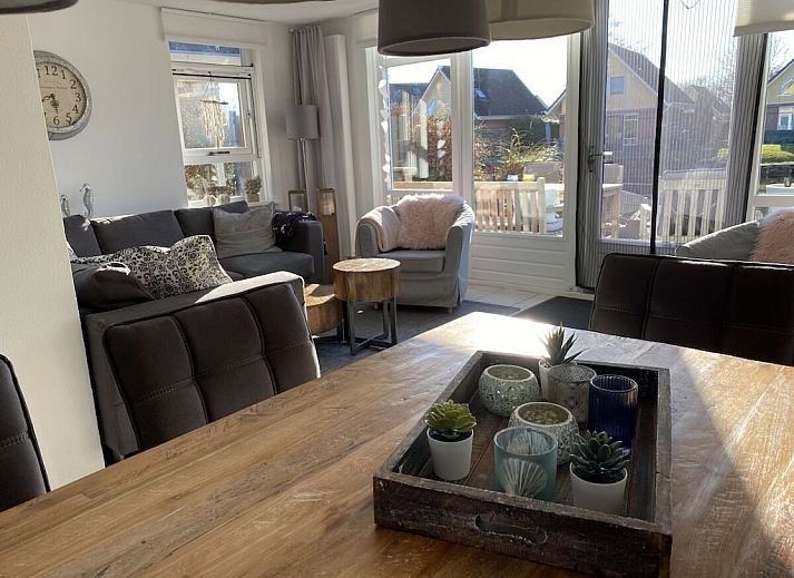 Unterkunft 460494 - Ferienhaus IJsselmeerkust - 630531