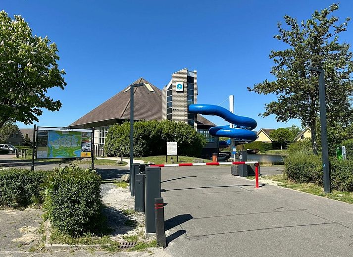 Unterkunft 460494 - Ferienhaus IJsselmeerkust - 630531