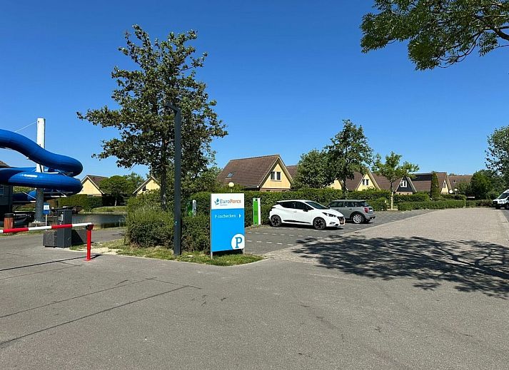 Unterkunft 460494 - Ferienhaus IJsselmeerkust - 630531