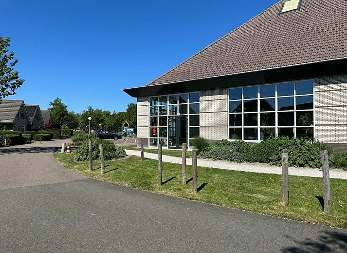 Unterkunft 460494 - Ferienhaus IJsselmeerkust - 630531
