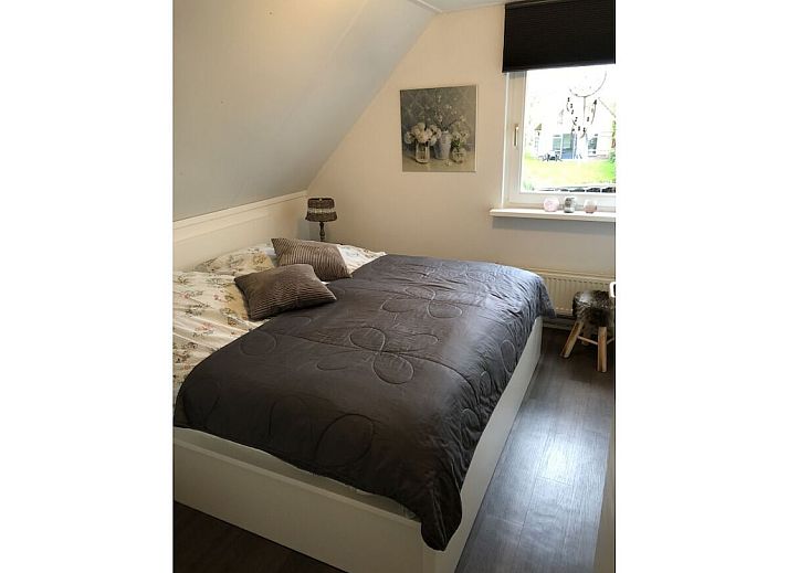 Unterkunft 460494 - Ferienhaus IJsselmeerkust - 630531