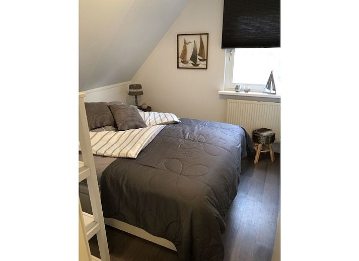 Unterkunft 460494 - Ferienhaus IJsselmeerkust - 630531