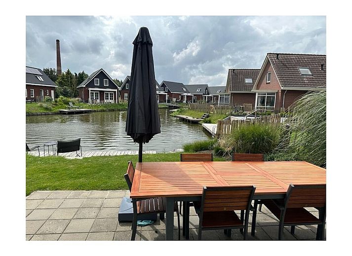 Unterkunft 460495 - Ferienhaus IJsselmeerkust - 781878