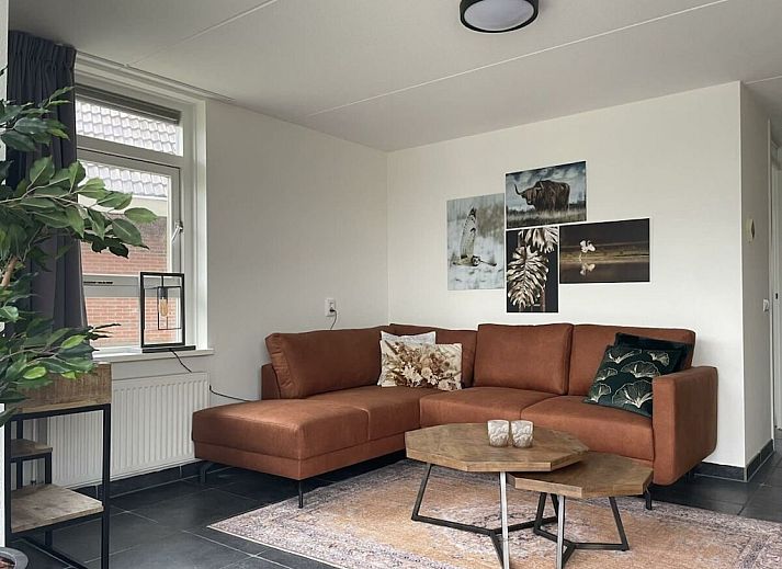 Unterkunft 460495 - Ferienhaus IJsselmeerkust - 781878