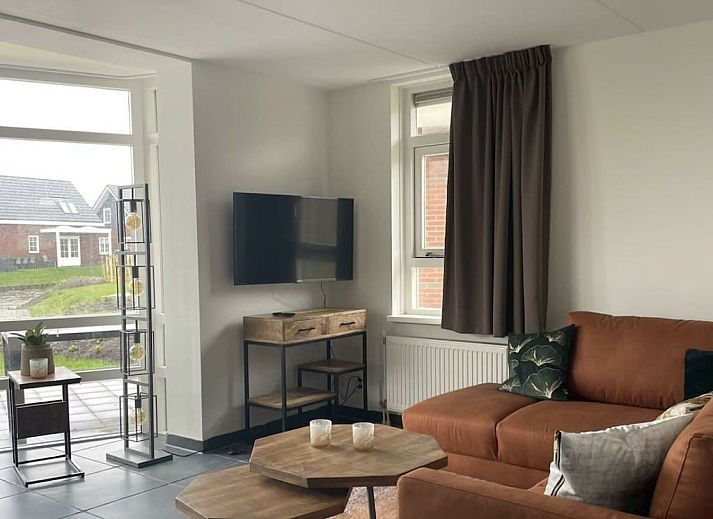 Unterkunft 460495 - Ferienhaus IJsselmeerkust - 781878