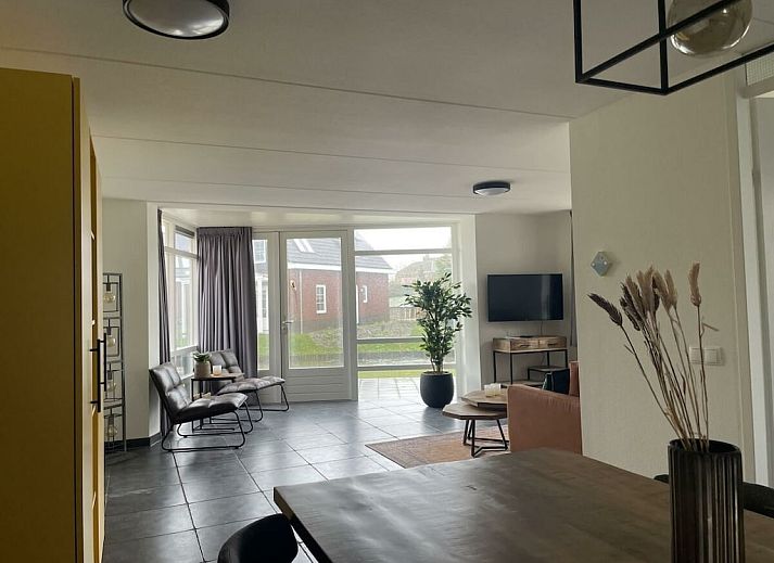 Unterkunft 460495 - Ferienhaus IJsselmeerkust - 781878