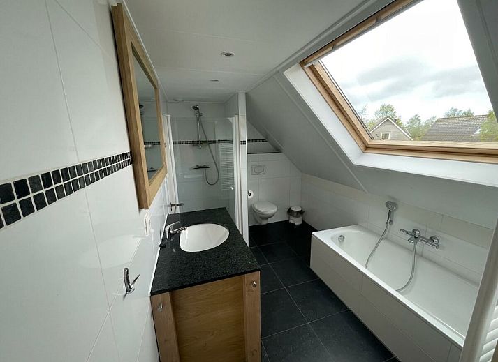 Unterkunft 460495 - Ferienhaus IJsselmeerkust - 781878