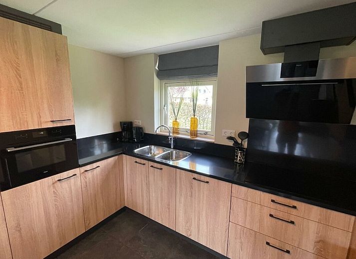 Unterkunft 460495 - Ferienhaus IJsselmeerkust - 781878
