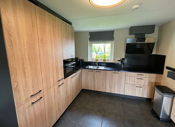 Unterkunft 460495 - Ferienhaus IJsselmeerkust - 781878