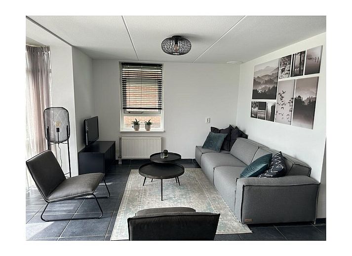 Unterkunft 460495 - Ferienhaus IJsselmeerkust - 781878
