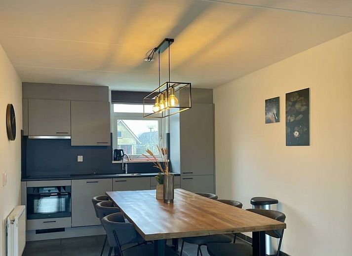 Unterkunft 460495 - Ferienhaus IJsselmeerkust - 781878
