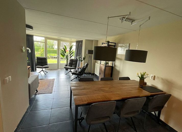 Unterkunft 460495 - Ferienhaus IJsselmeerkust - 781878