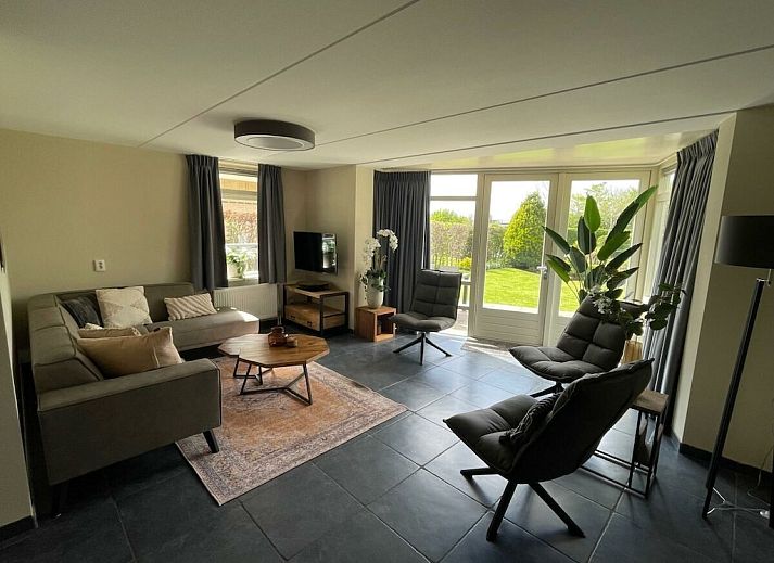 Unterkunft 460495 - Ferienhaus IJsselmeerkust - 781878