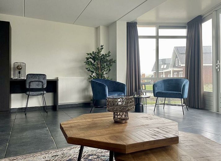 Unterkunft 460495 - Ferienhaus IJsselmeerkust - 781878