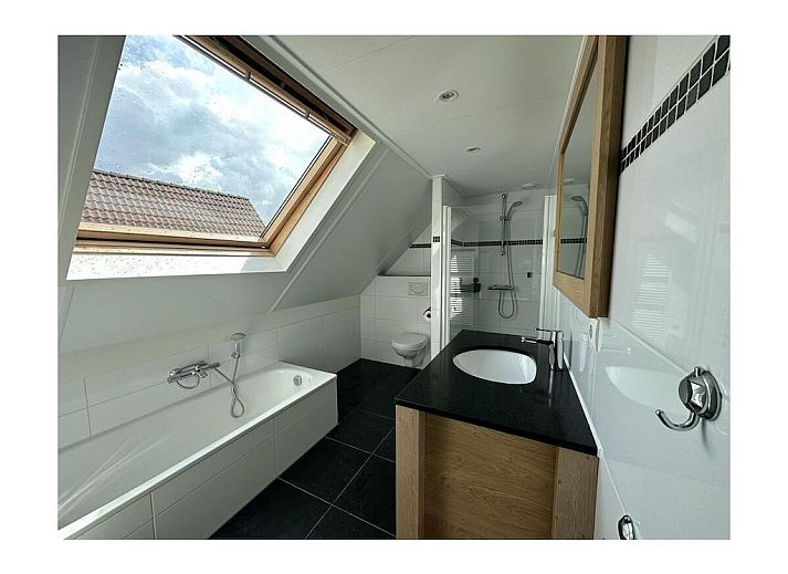 Unterkunft 460495 - Ferienhaus IJsselmeerkust - 781878