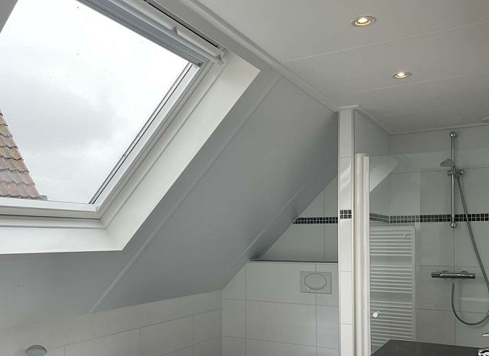 Unterkunft 460495 - Ferienhaus IJsselmeerkust - 781878
